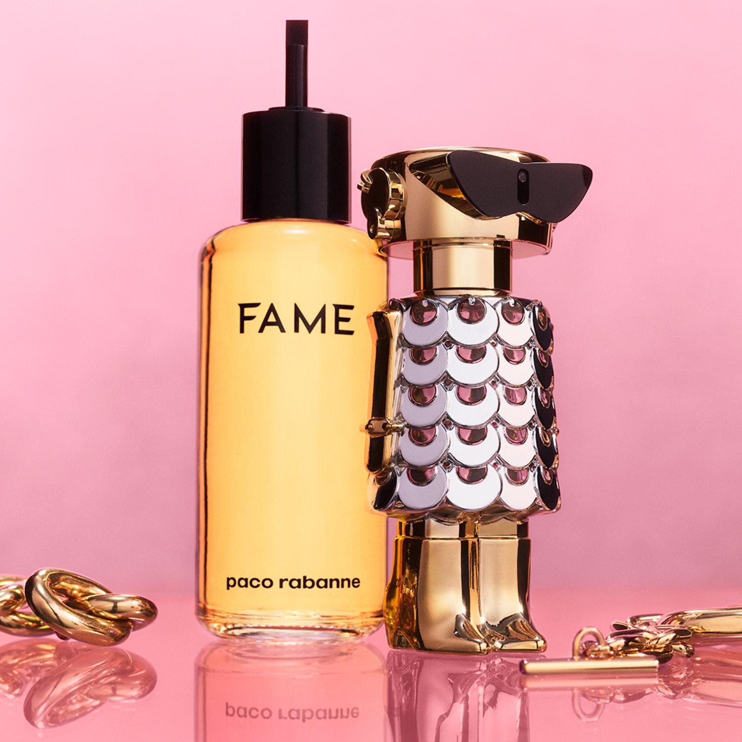 Fame Ricarica