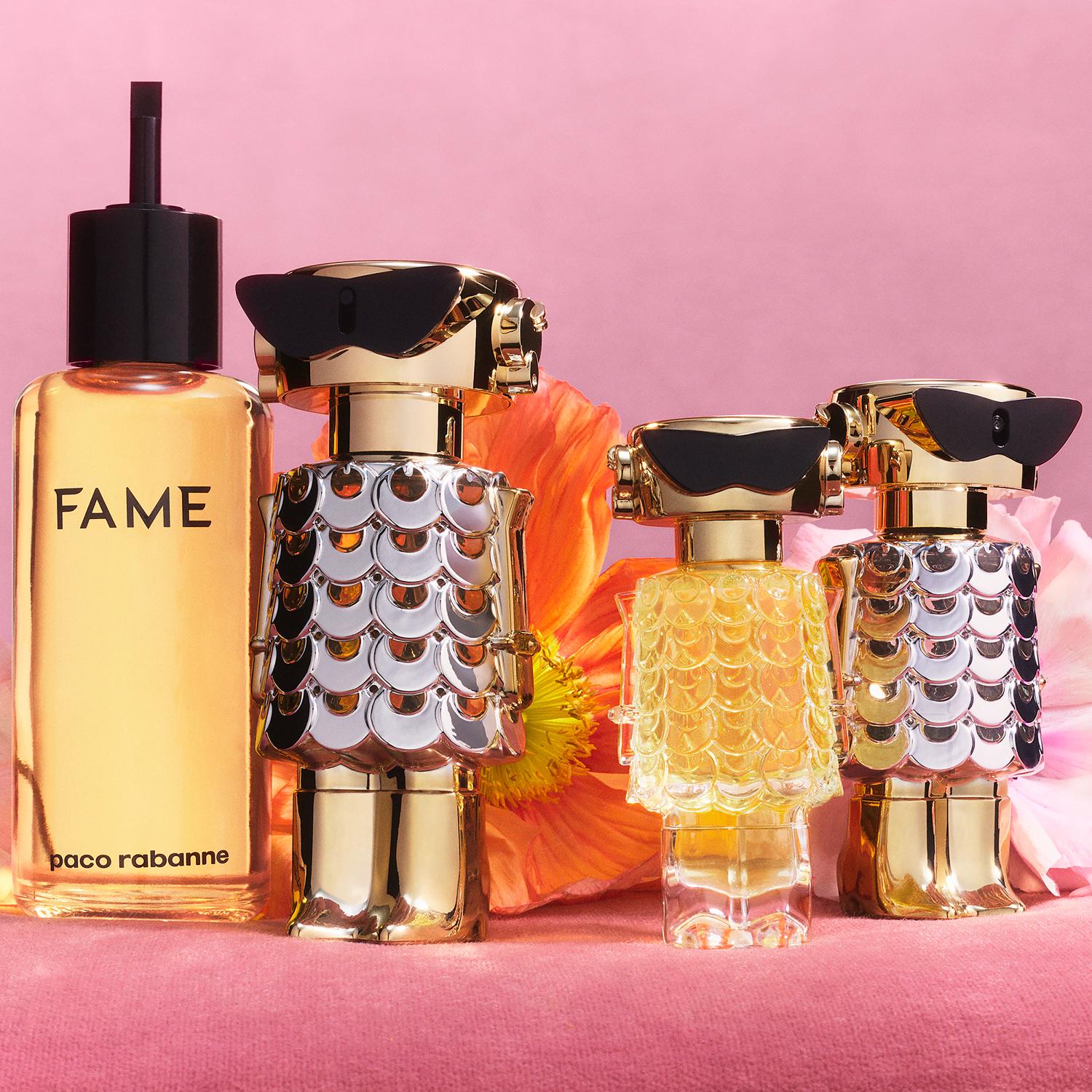Fame Ricarica