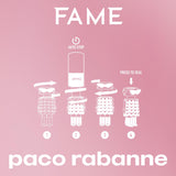 Fame Ricarica