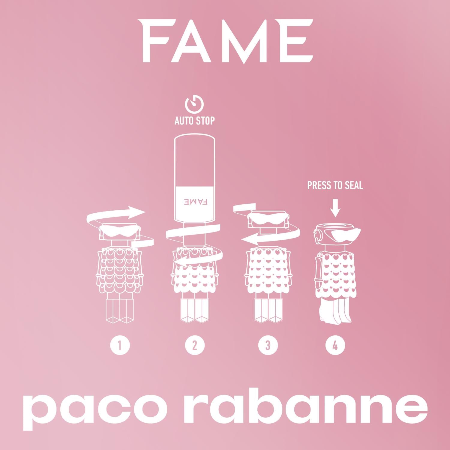 Fame Ricarica