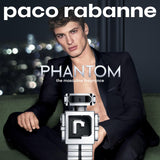 Phantom Deodorant Spray