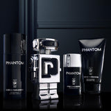 Phantom Deodorant Spray