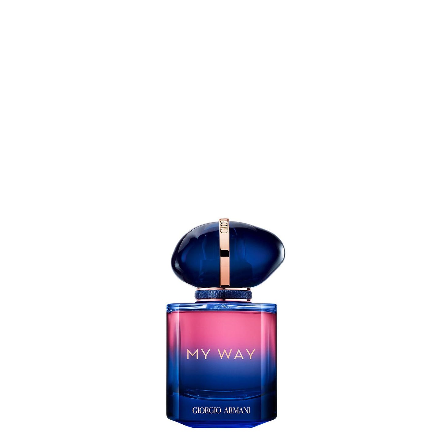 My Way Le Parfum