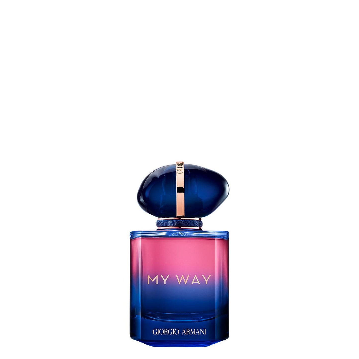 My Way Le Parfum