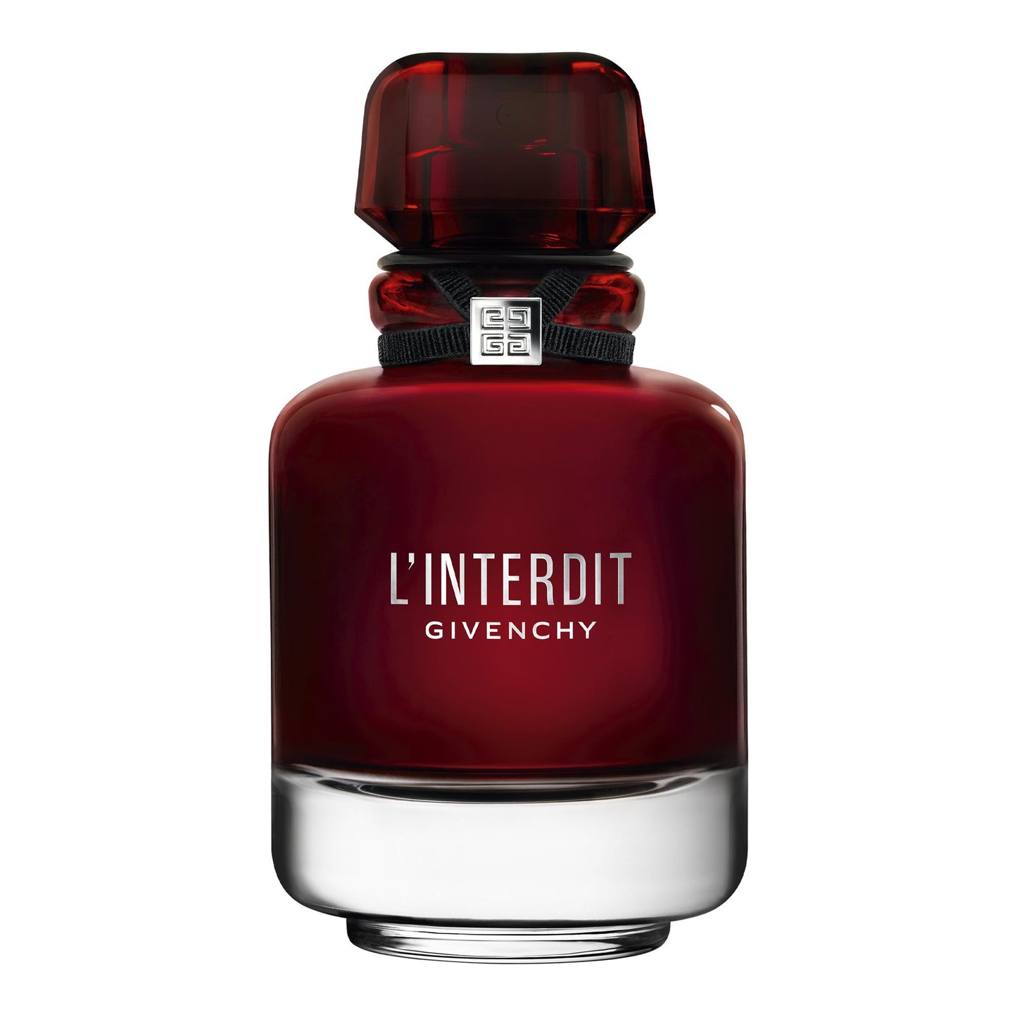 L'interdit Rouge