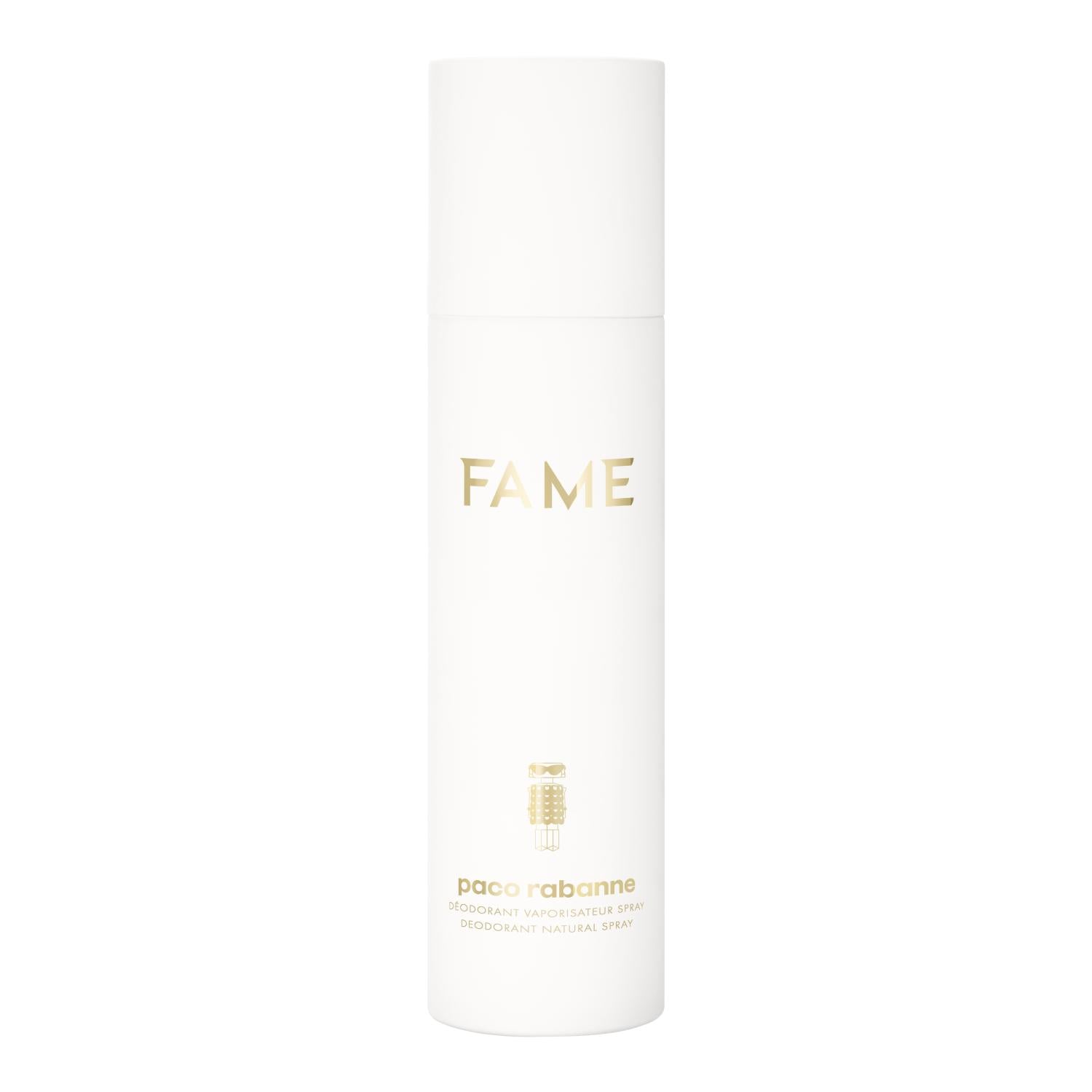 Fame Deodorante