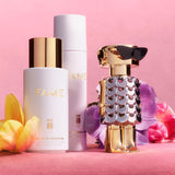 Fame Body Lotion