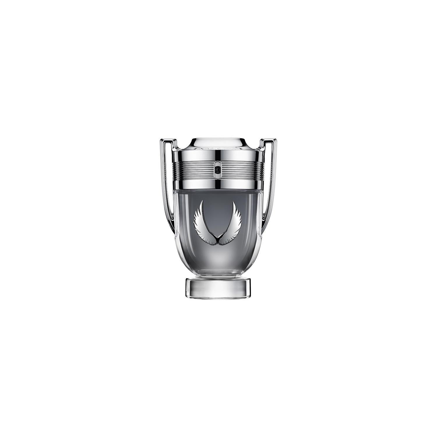 Invictus Platinum