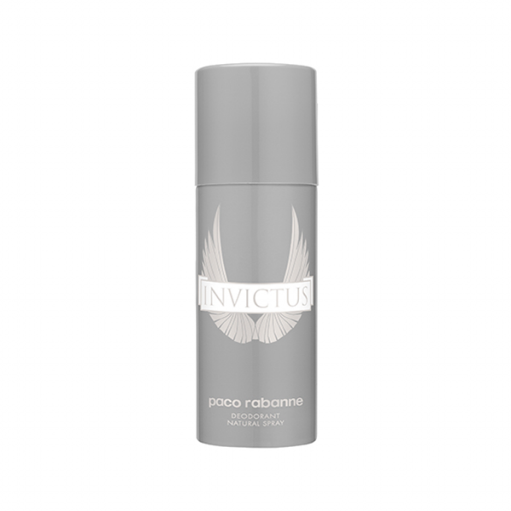 Invictus Deodorante Spray