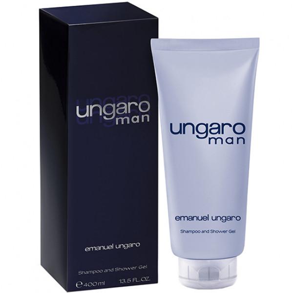 Ungaro Man Shower Gel