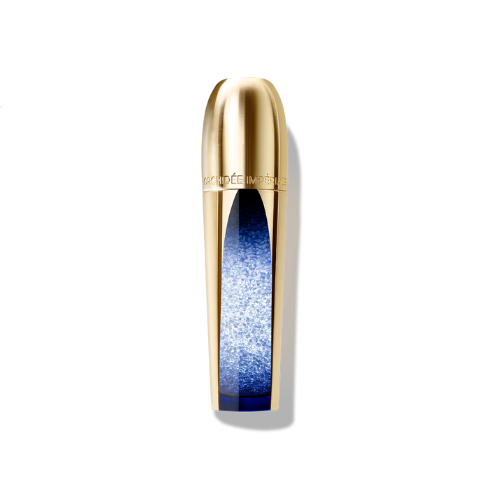 Orchidée Impériale The Micro-Lift Concentrate Serum