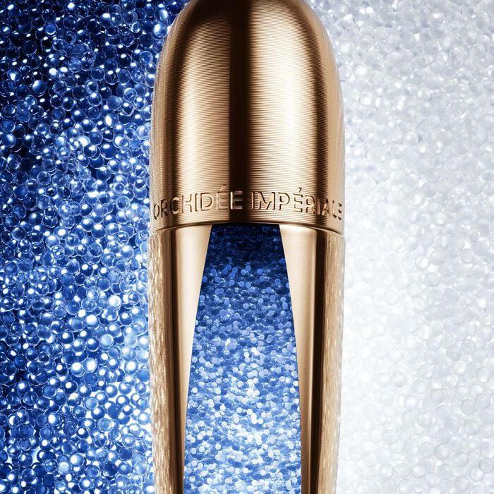 Orchidée Impériale The Micro-Lift Concentrate Serum