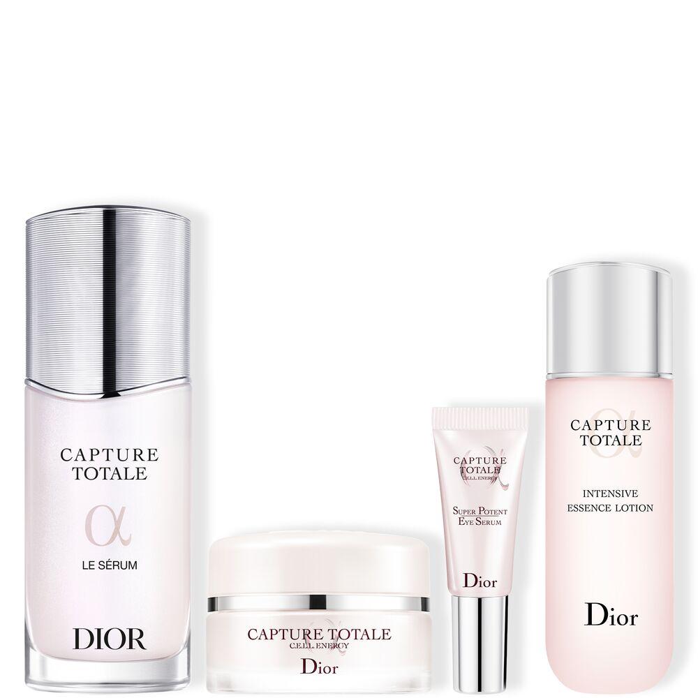 Cofanetto Trousse Capture Totale Super Potent Serum
