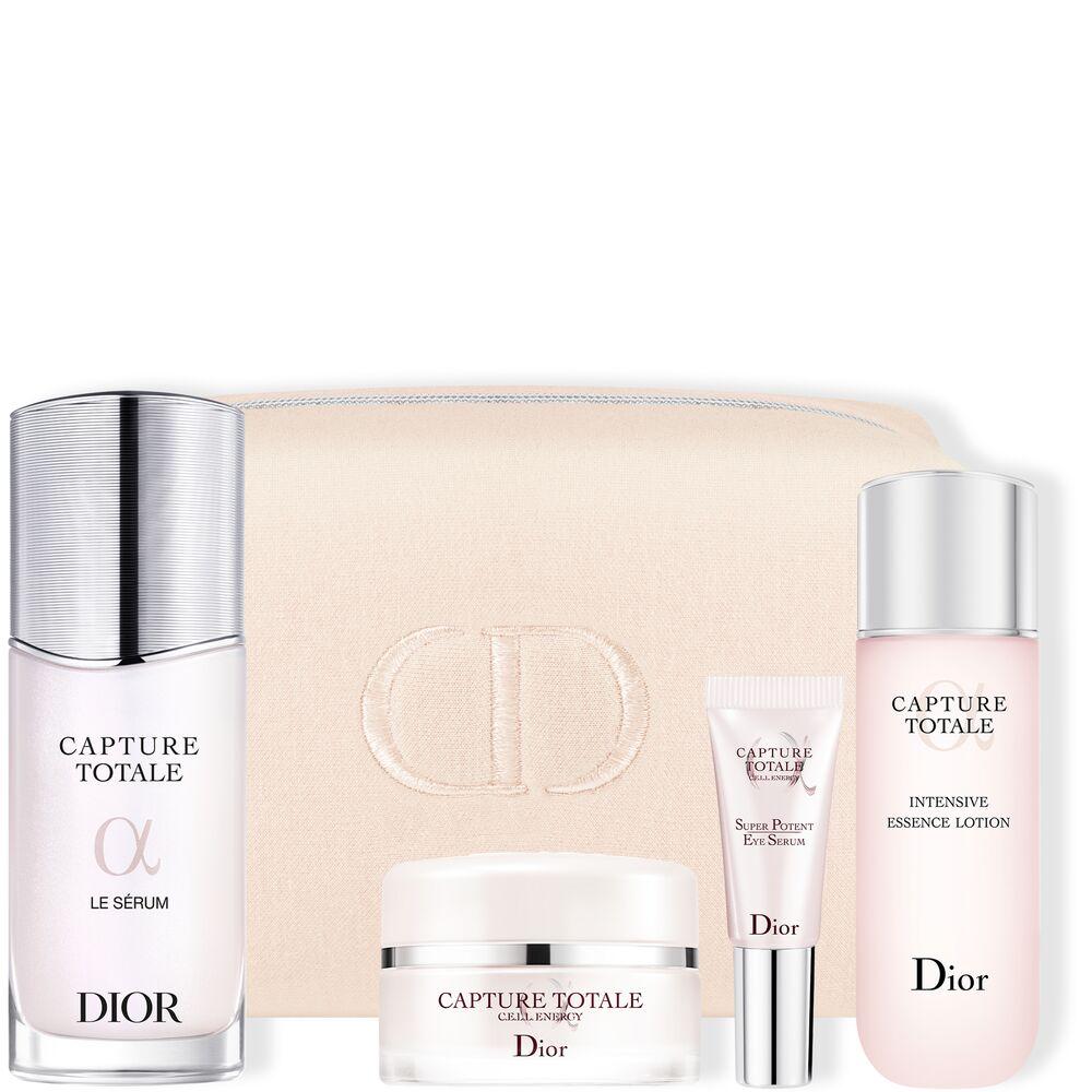 Cofanetto Trousse Capture Totale Super Potent Serum