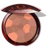 Terracotta Poudre Bronzante Light