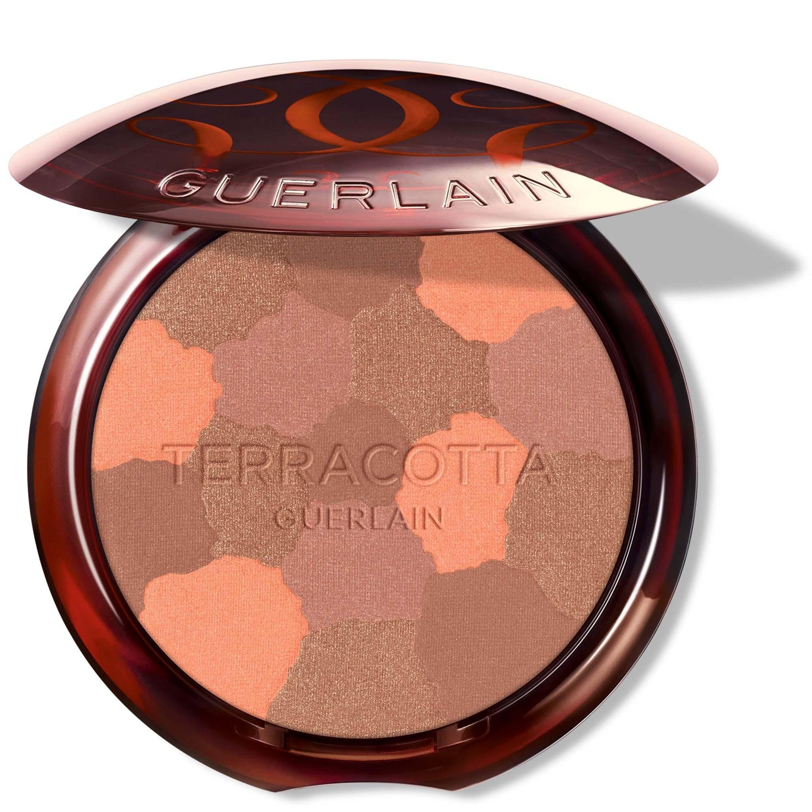 Terracotta Poudre Bronzante Light