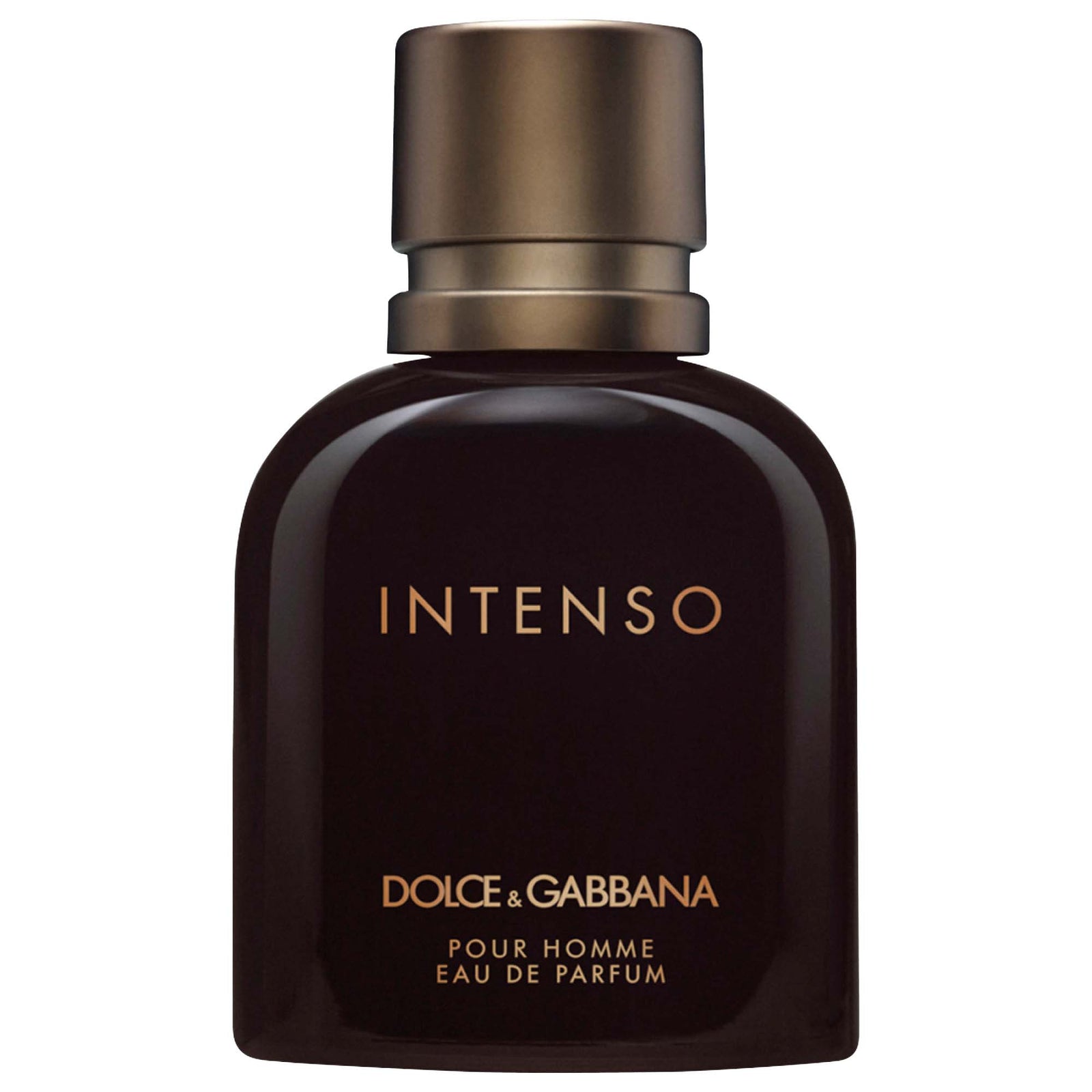 Pour Homme Intenso