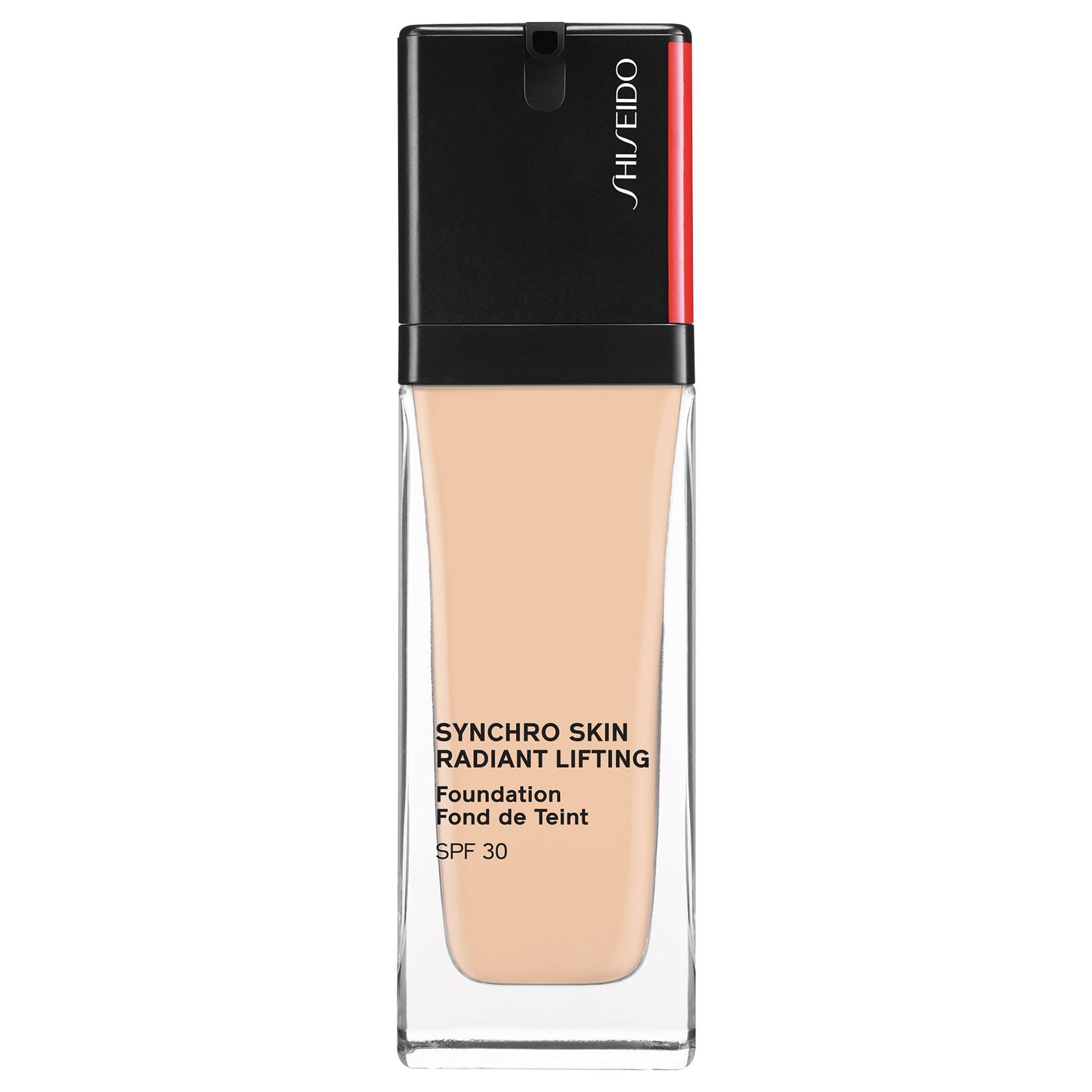 Synchro Skin Radiant Lifting Foundation