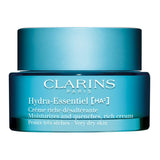 Hydra-Essentiel Crema Idratante Ricca