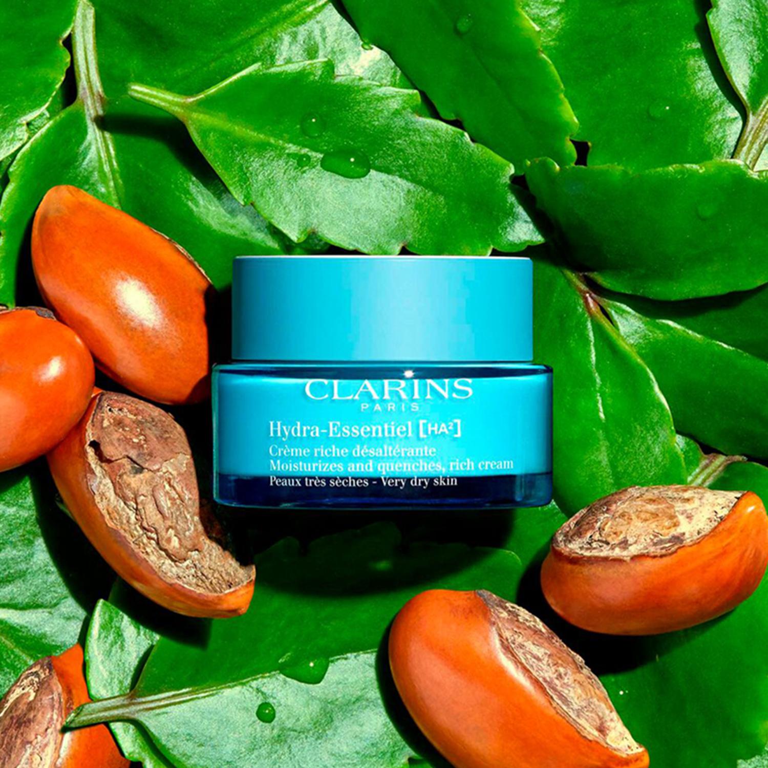 Hydra-Essentiel Crema Idratante Ricca