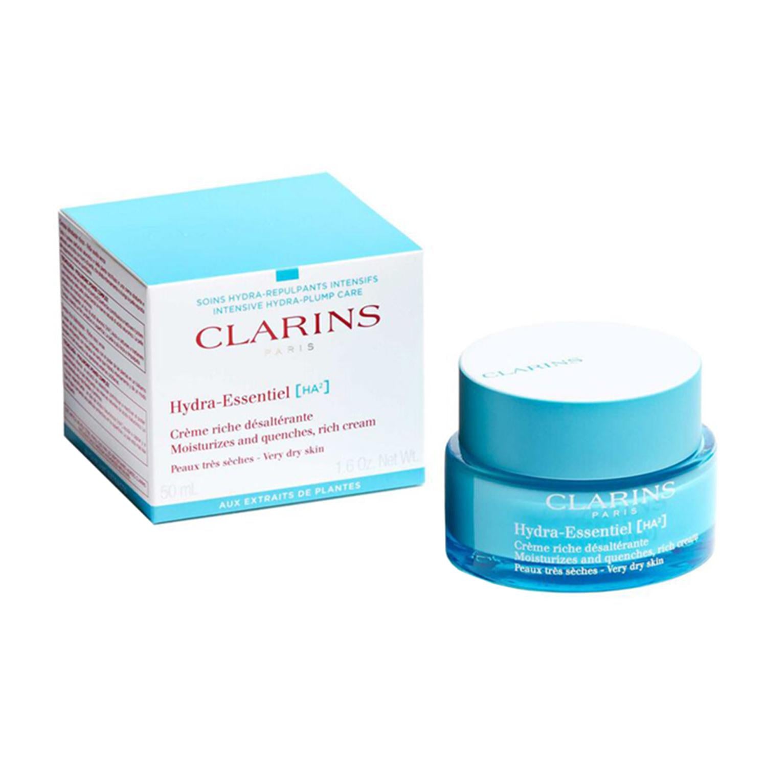 Hydra-Essentiel Crema Idratante Ricca