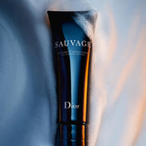 Sauvage Nettoyant & Masque Visage