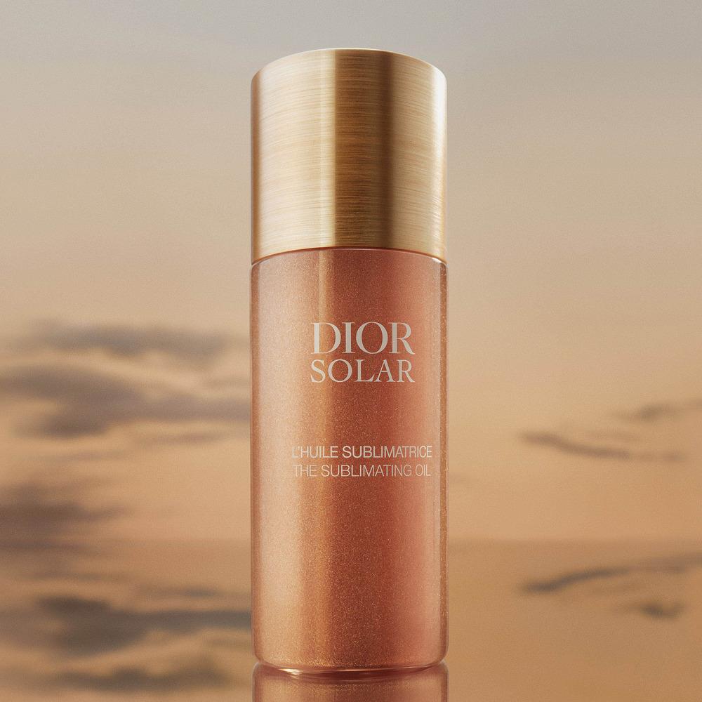 Dior Solar L’Olio Sublimante