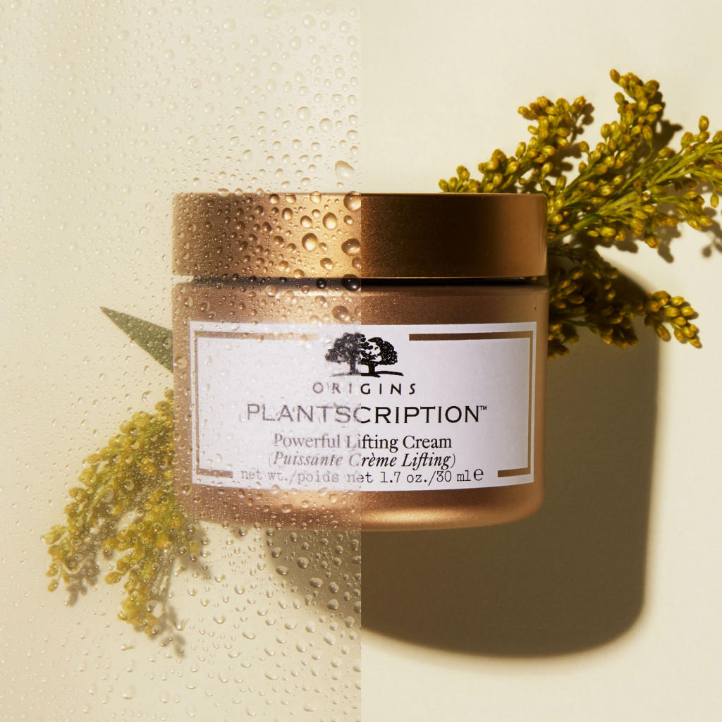 Plantscription Power Lifting Cream