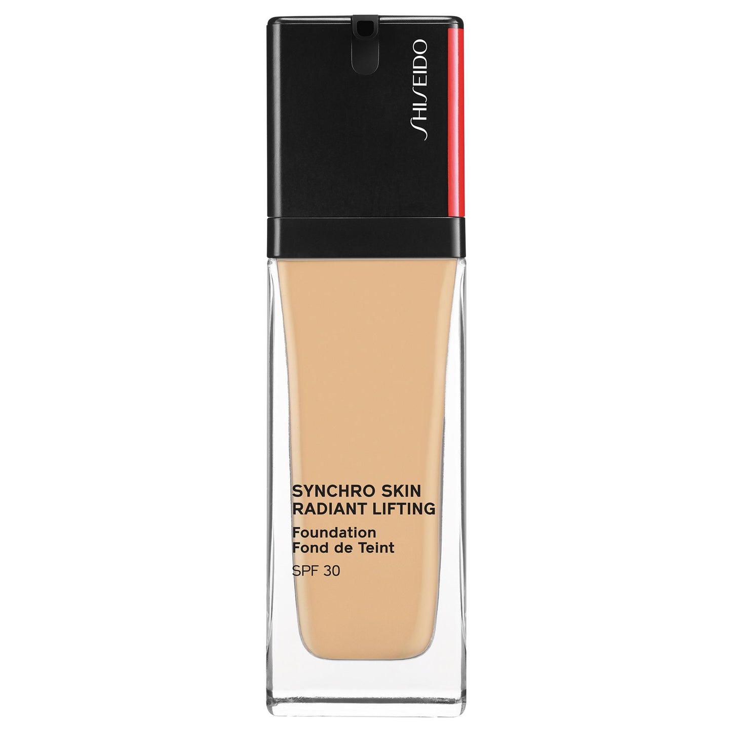 Synchro Skin Radiant Lifting Foundation