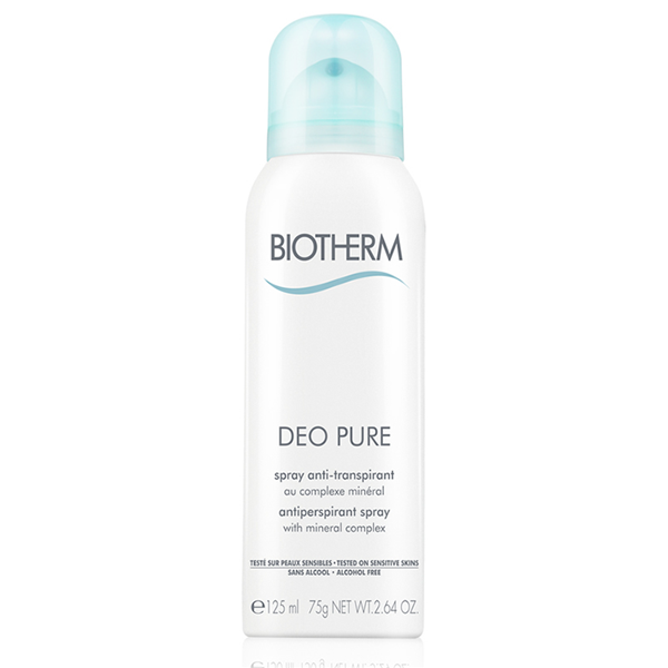 Deo Pure Spray