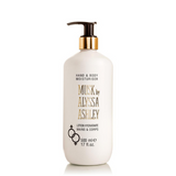 Musk Lozione Corpo e Mani