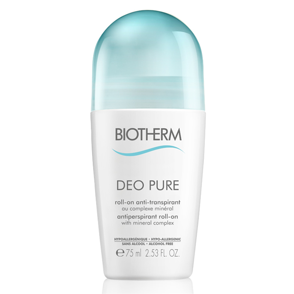 Deo Pure Roll-On