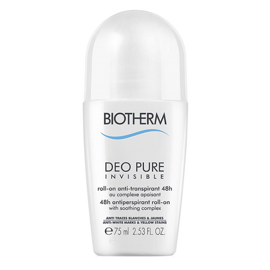 Deo Pure Invisible 48H