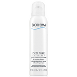 Deo Pure Invisible Spray