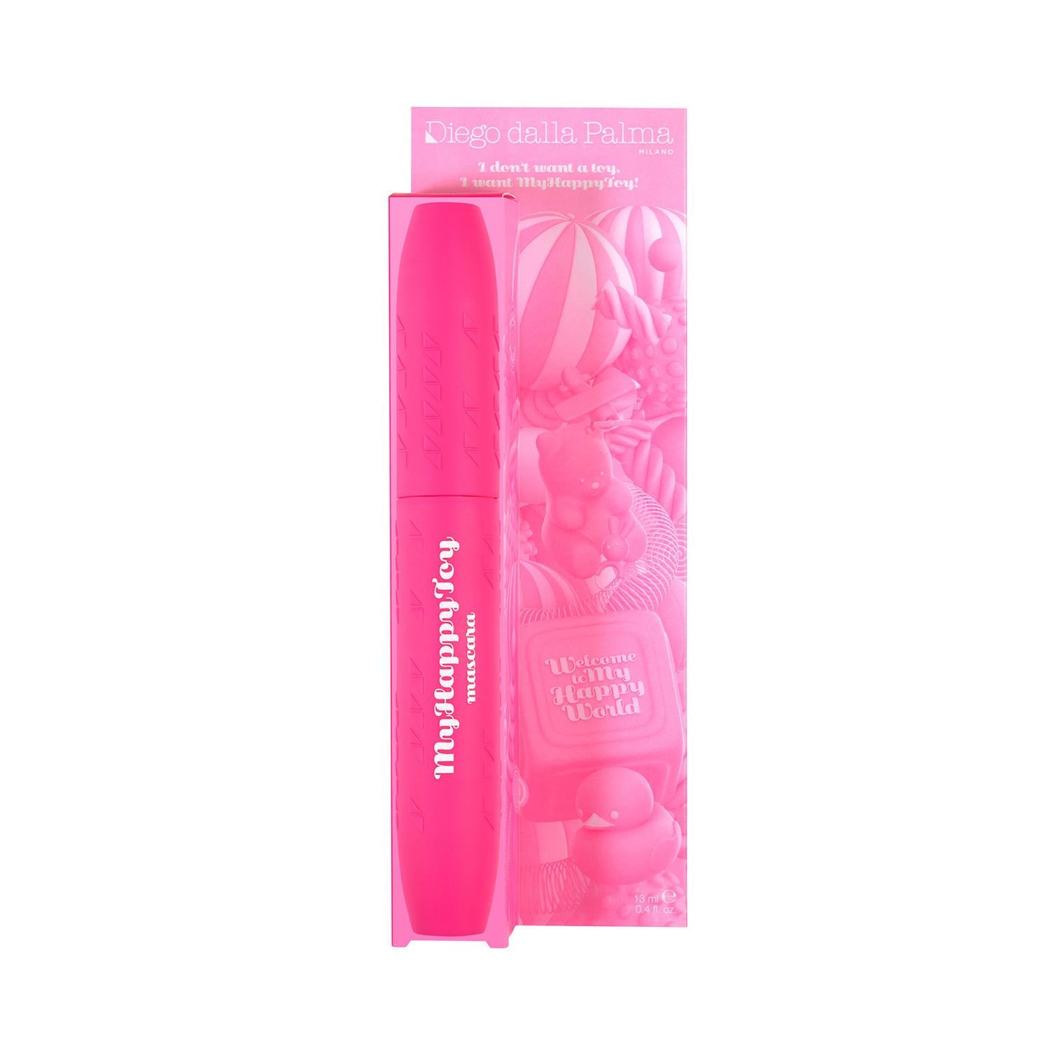 MyHappyToy Mascara