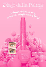 MyHappyToy Mascara