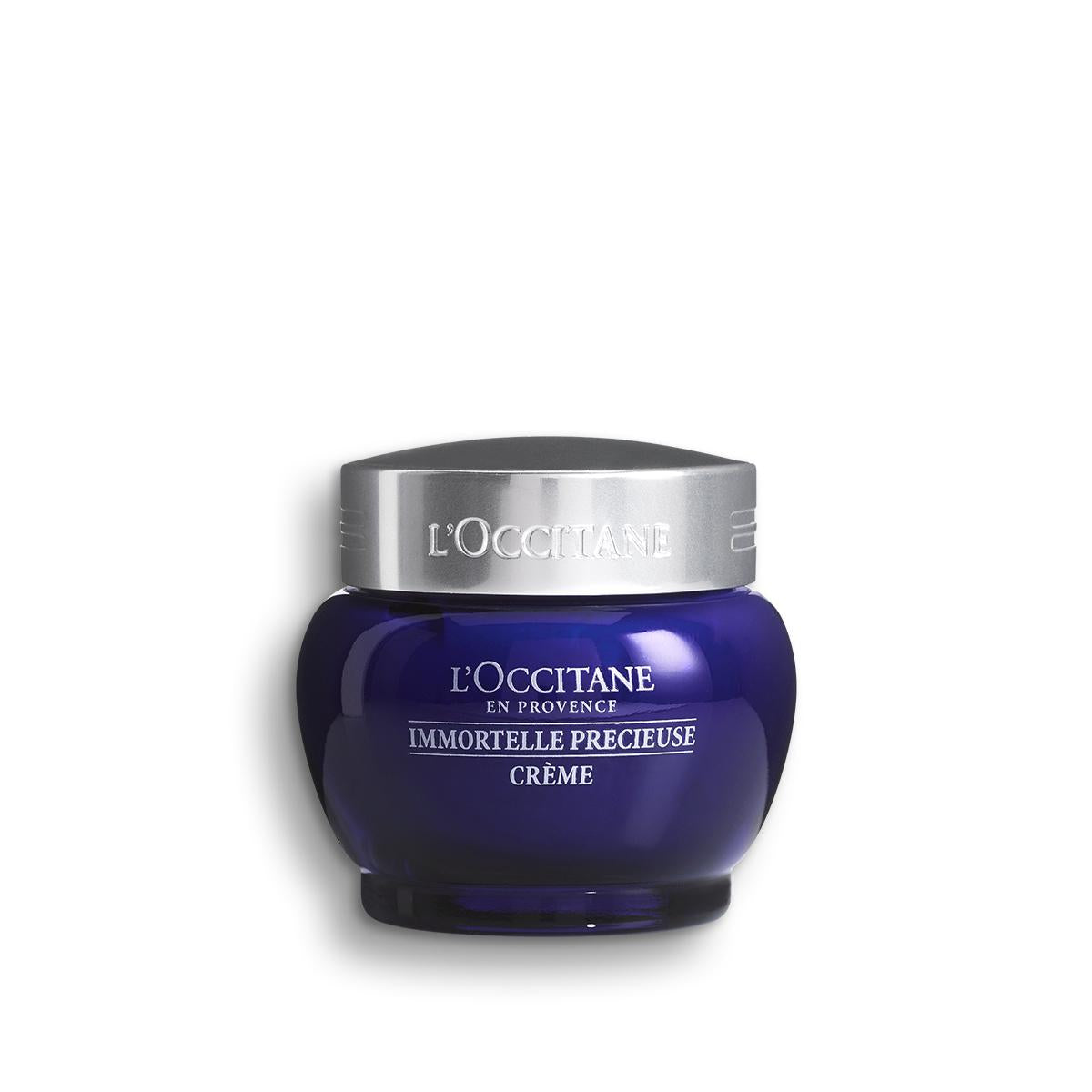 Immortelle Précieuse Crema