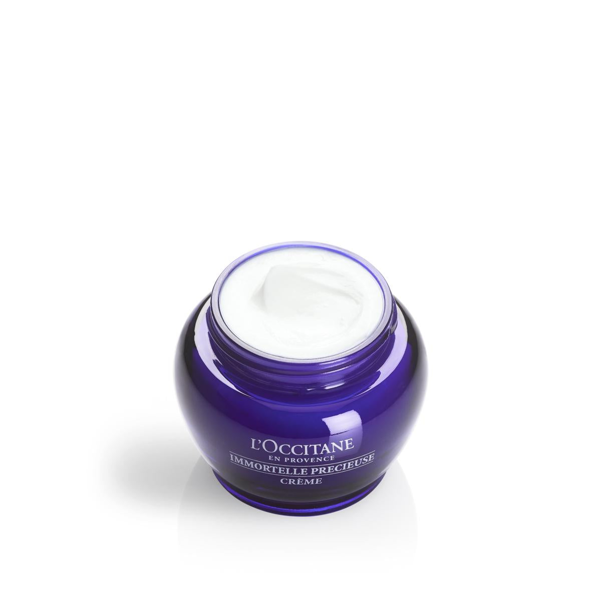 Immortelle Précieuse Crema