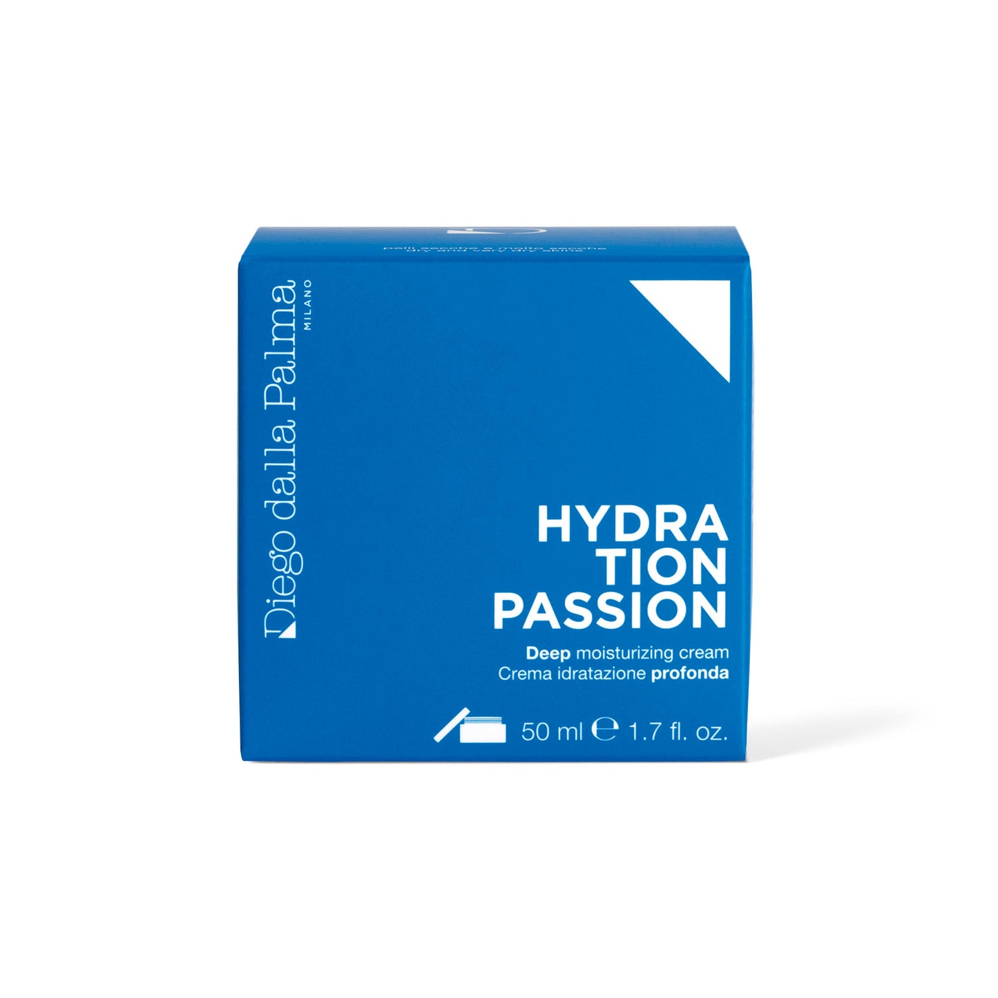 HYDRATION PASSION - Crema Idratazione Profonda