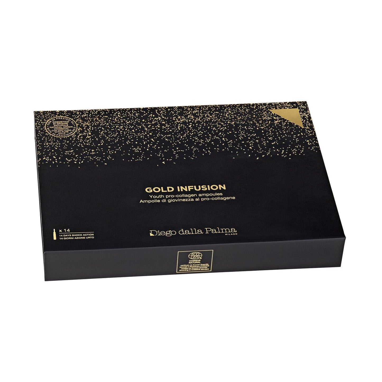 Gold Infusion Youth Pro-Collagen Ampoule