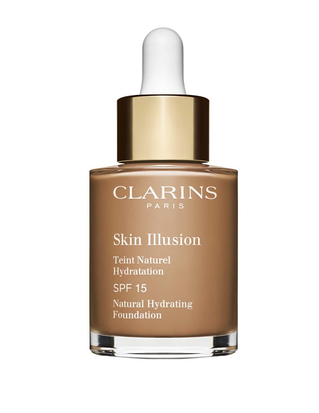 Skin Illusion SPF15