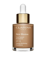 Skin Illusion SPF15