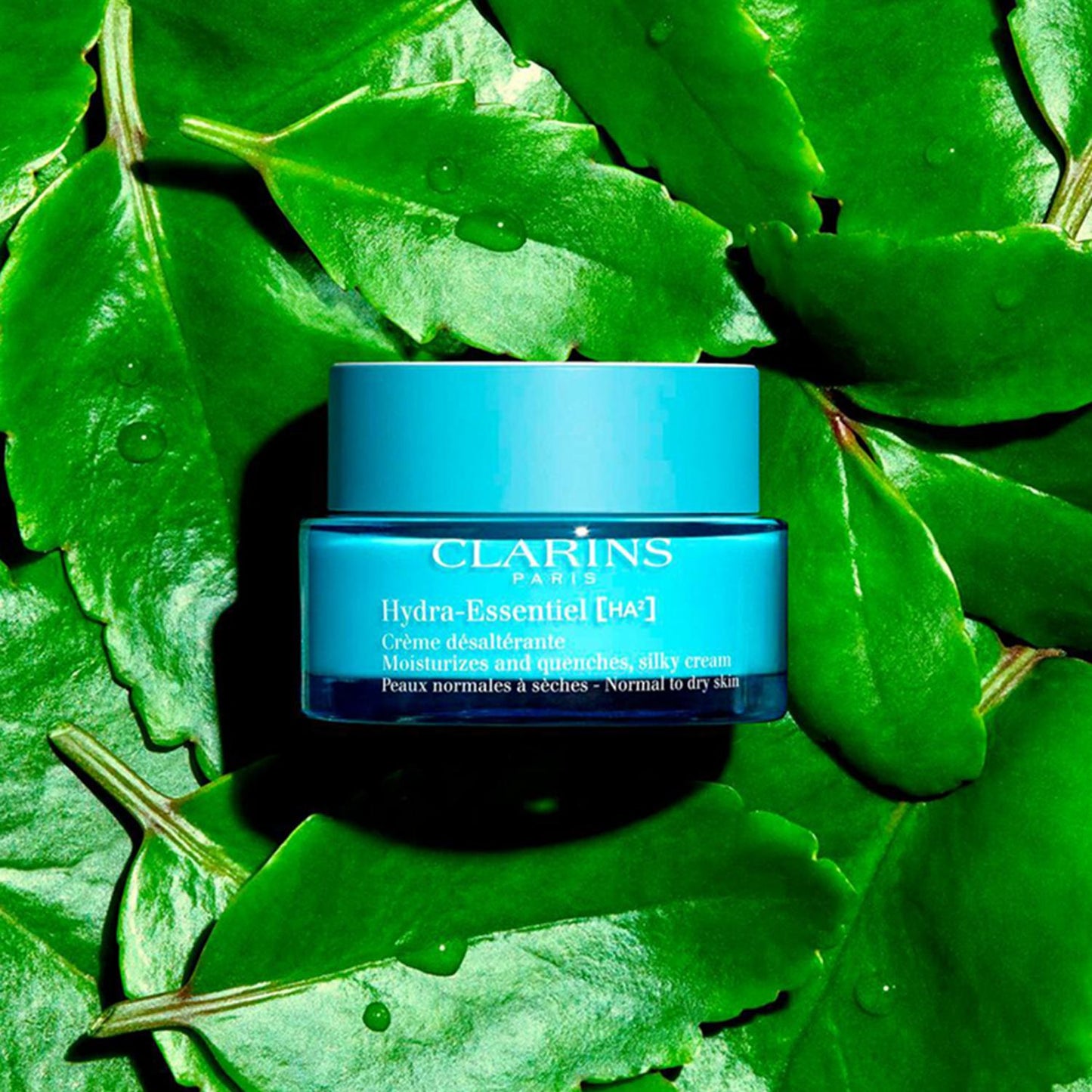 Hydra-Essentiel Crema Idratante