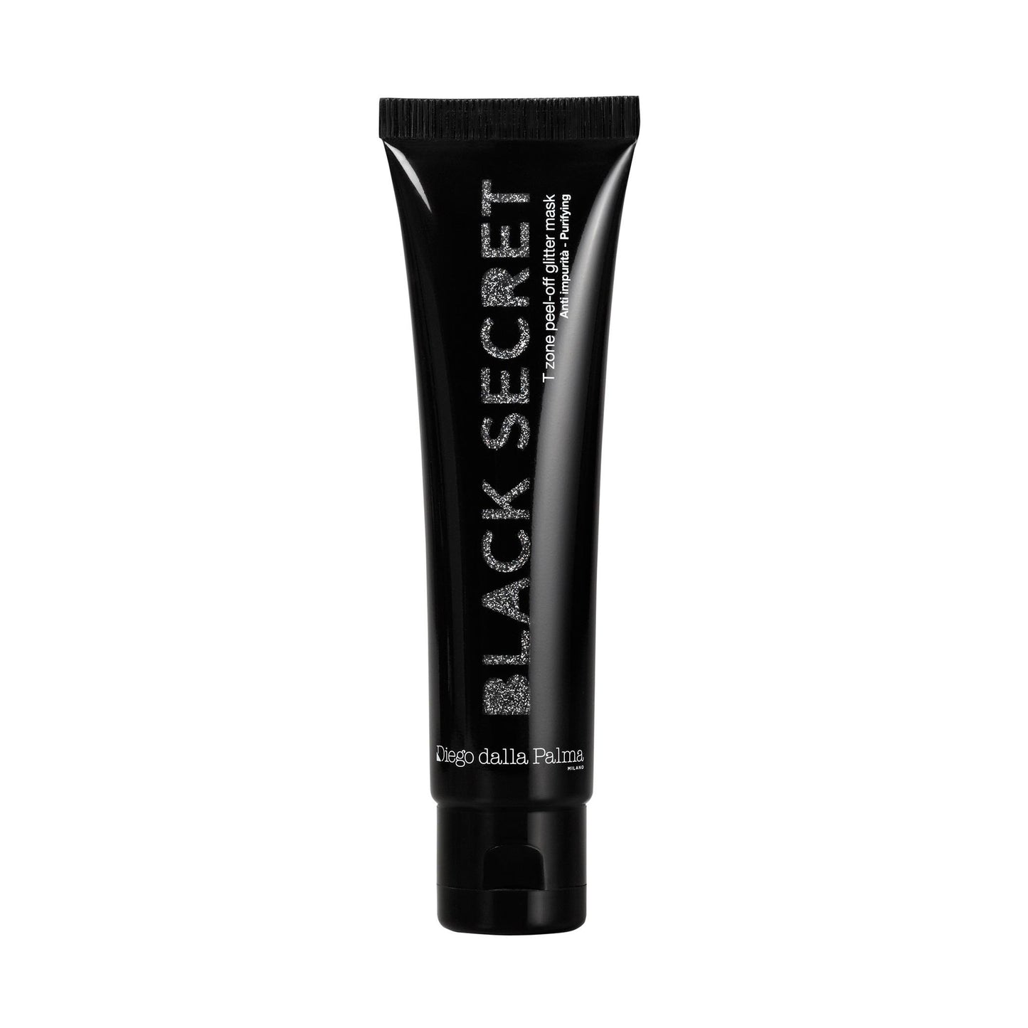 Black Secret Maschera Peel-Off Anti Impurità Zona T