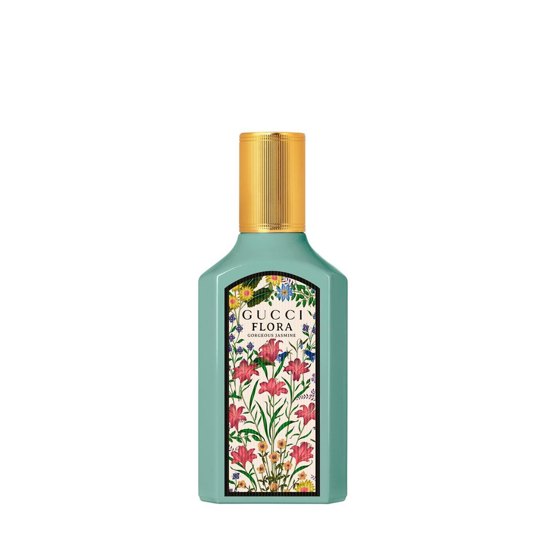 Gucci Flora Gorgeous Jasmine