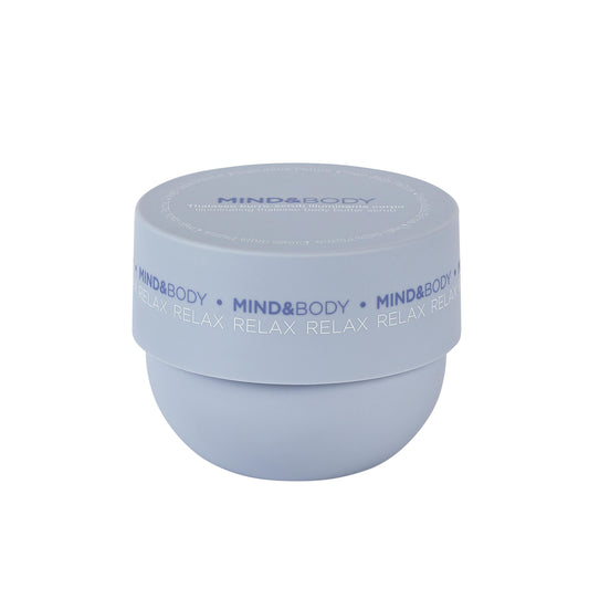 Mind&Body ThalassoBurro Scrub Illuminante