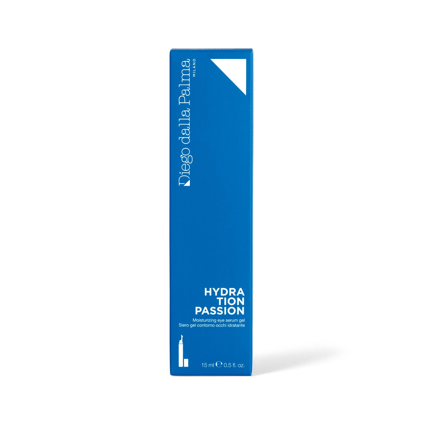 HYDRATION PASSION - Siero Gel Contorno Occhi Idratante