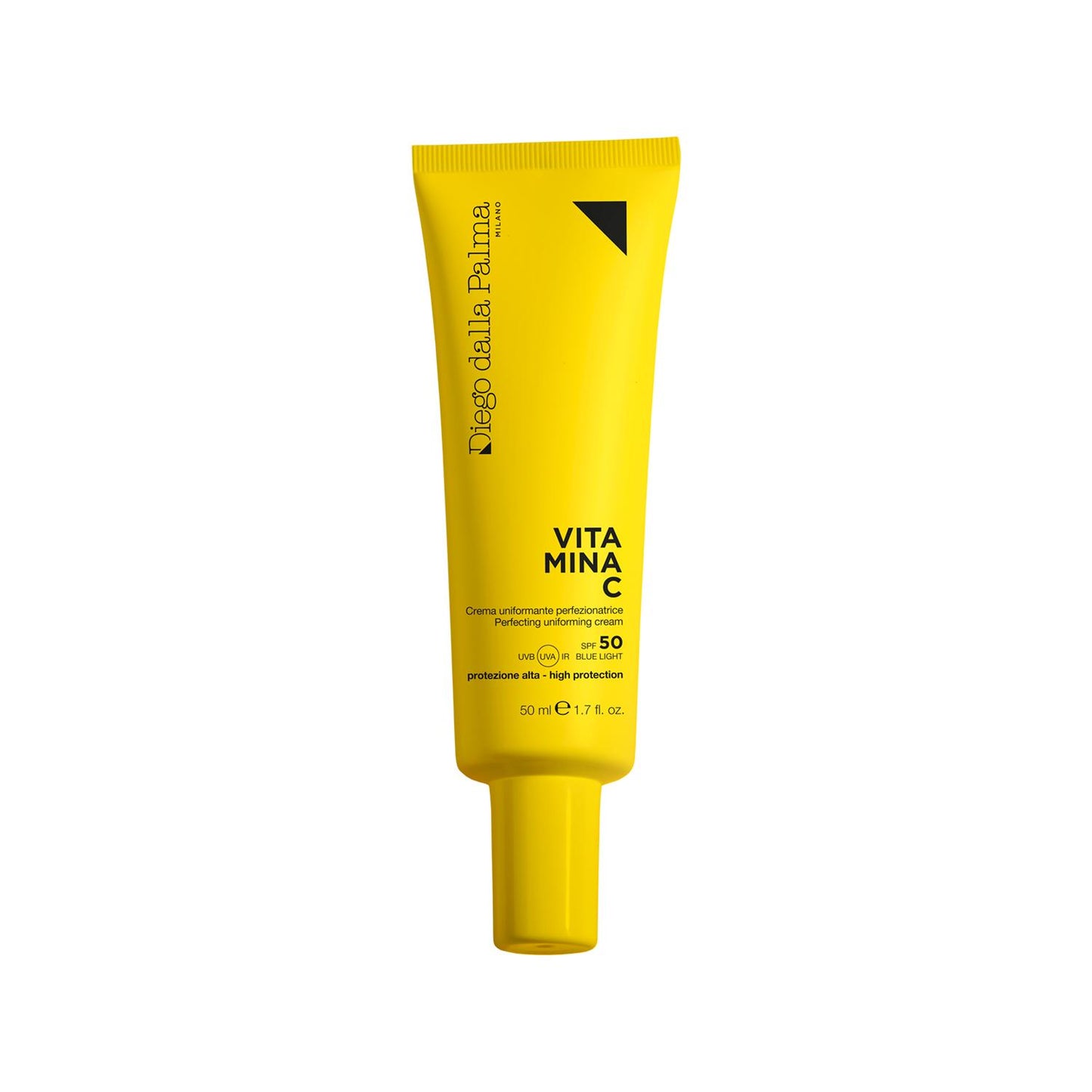 Vitamina C Crema Uniformante Perfezionatrice SPF50