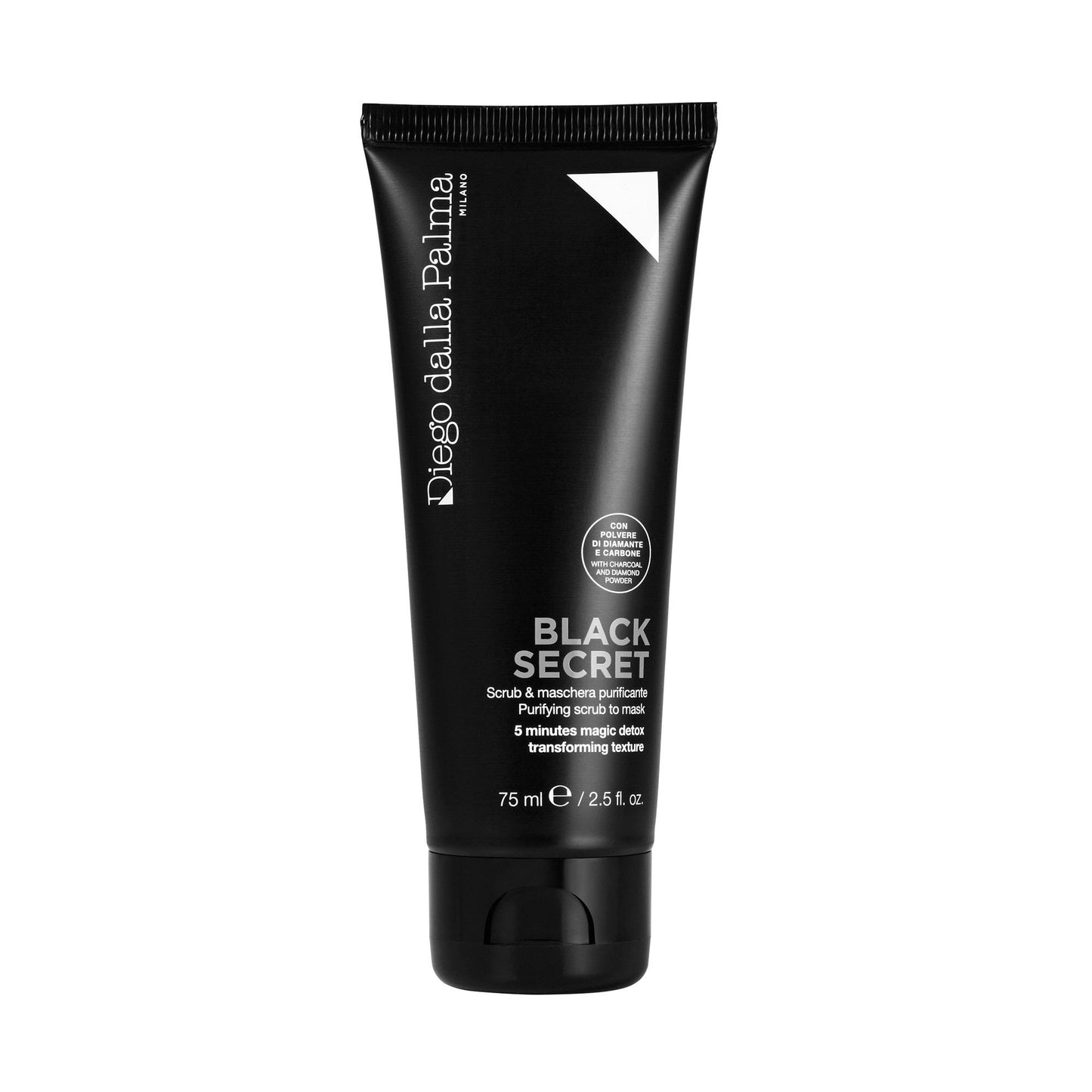 Scrub & Maschera Purificante