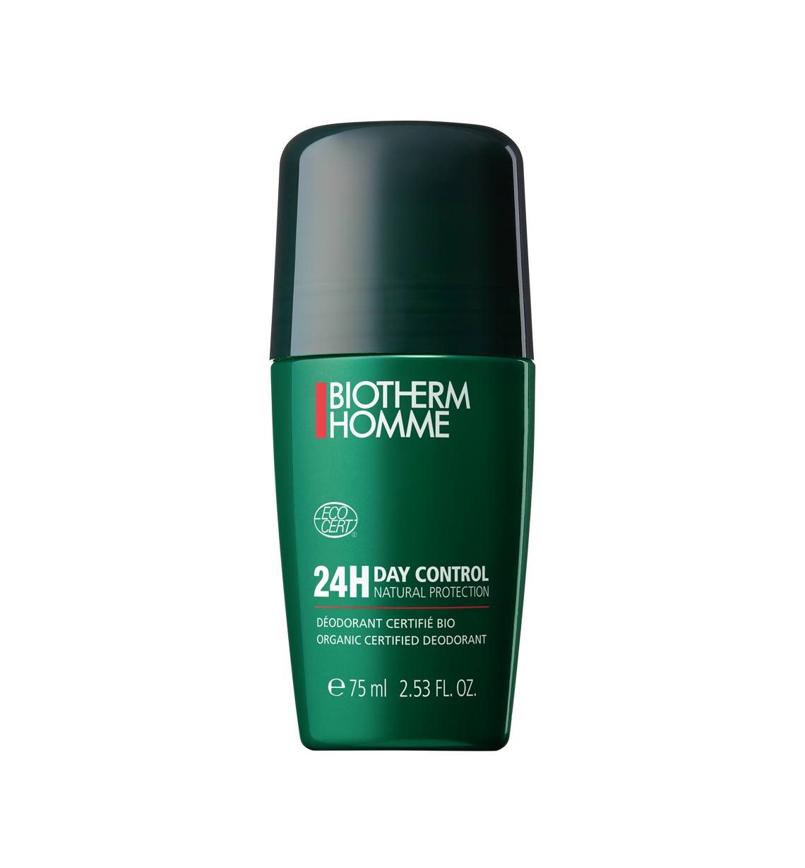 Homme Day Control Natural Protection 24H